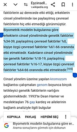 Homoseküel Olan Kişiler Sonradan Heteroseksüel Olabilirler Mi?