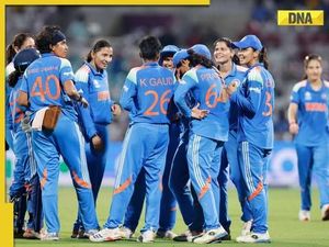 Australia South Africa England And India Set For Women’s World Cup Semi-Finals