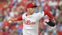 What channel is Philadelphia Phillies game on Friday? How to watch, stream