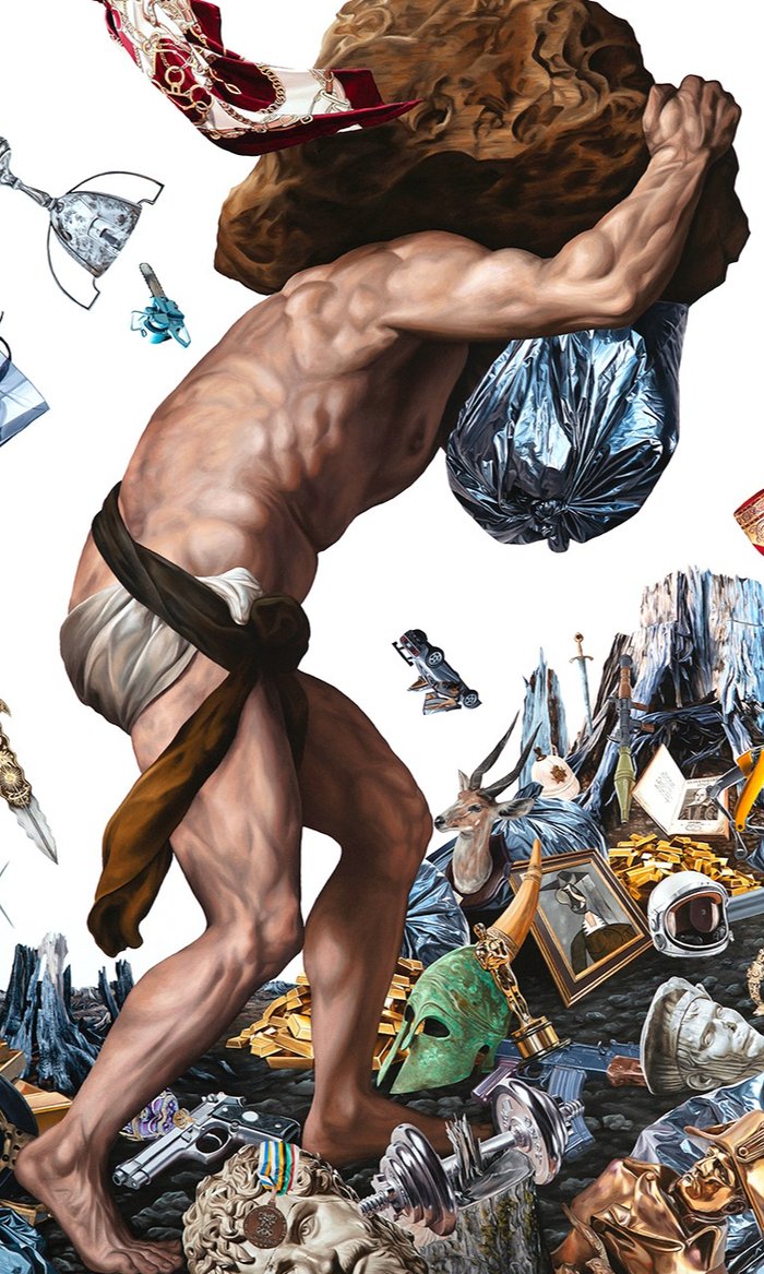 Camus Sisyphus mitinde nasıl bir insan gördü?