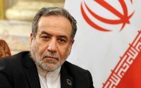 Iran, European powers hold last-ditch talks on averting restored nuclear sanctions