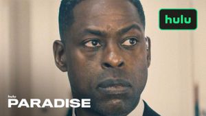 Hulu's *Paradise* Premieres With Intriguing Twists