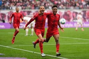 Bundesliga Kicks Off With Bayern Munich’s New Era