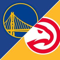 Warriors vs. Hawks (23 Mar, 2025) Live Score - ESPN (AU)