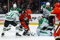 NHL Predictions: March 18th Anaheim Ducks vs Dallas Stars