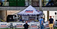 What We Know About the Charlie Kirk Shooting and Search for a Suspect