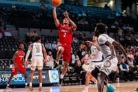 Jacksonville State’s men rout Georgia Tech in first round of National Invitation Tournament