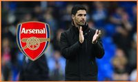 Arsenal ready to pay £50 million for Nico Williams
