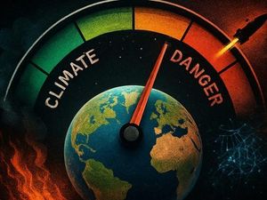 US Security Strategy Faces Criticism Over Global Risks