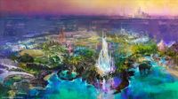 Disneyland Abu Dhabi: Here’s What We Know About Disney’s New Theme Park