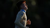 Strasbourg : Valentin Barco a vécu le plus beau jour de sa vie