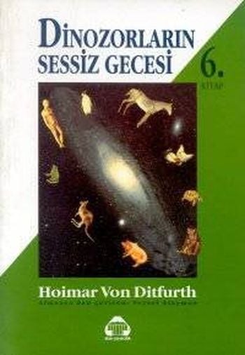 Dinozorların Sessiz Gecesi (6)