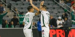 CSD Municipal And Club León End In 1-1 Friendly Tie