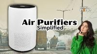 Confused which air purifier to buy? Here’s what to check before spending your money