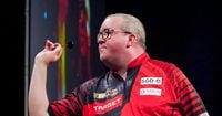 Stephen Bunting issues frank apology after nightmare Premier League performance