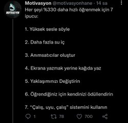 Bu methodlar güvenilir mi?
