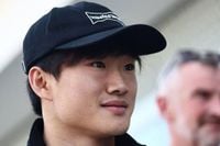 【Ｆ１】角田裕毅とローソンの〝実力差〟露呈で「レッドブルに厳しい批判」 去就問題に発展も（東スポWEB） - Yahoo!ニュース