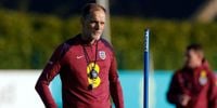 England vs Albania: Betting Best Bets and Predictions for World Cup 2026 Qualifying game