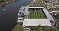 Fulham vs. Chelsea, Premier League: Live blog; highlights