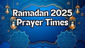 Ramadan 2025 Begins March 1 With Timings For Fasting