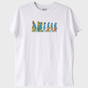 ''Evrim'' T-Shirt