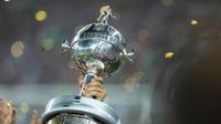 Não perca os jogos da Libertadores 2025 nesta quarta-feira