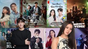 Korean Entertainment News Roundup: January 2024 Highlights