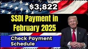 February 2025 Sees Double Payments For Inclusion Benefit