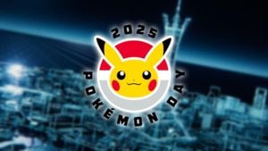 Pokémon Day 2025 Promises Exciting Announcements And Celebrations