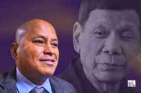 Bato: I dreamt of Duterte’s house arrest