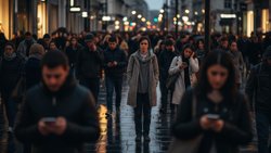 Duyarsızlık Çağında Yaşamak: Neden Bu Kadar Umursamaz Olduk?