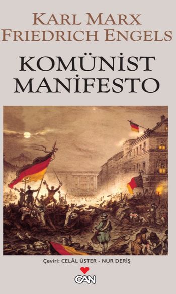 Komünist Manifesto