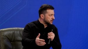 Zelensky Offers Conditional Resignation For NATO Membership Amid Ongoing War