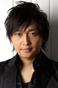 Yûichi Nakamura
