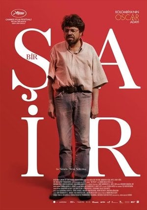 Bir Şair