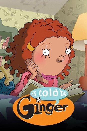 Ginger'ın Maceraları