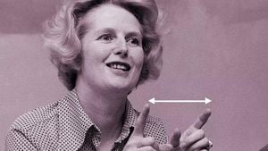 Margaret Thatcher's Multifaceted Legacy Under Scrutiny