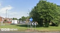 South Shields Mobility scooter driver 'critical' after attack