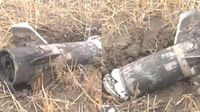 Missile debris found in Amritsar villages amid tensions with Pakistan, locals claim 'explosions heard at night'