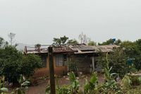 Defesa Civil confirma danos em 39 municípios após temporais no RS | Agora RS