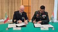 India-Italy military talks explore new avenues for defence cooperation