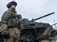 Курская и Запорожская области: российские войска освободили три села за неделю