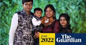 Trial Begins Over Deaths Of Indian Family At US-Canada Border