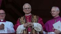 Papst Leo XIV ist gewählt: Diese Bedeutung hat der Name