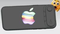 Apple iPhone 17 Pro Max Design Details Revealed! Is Apple Also Planning an Ultra-Thin Variant? News24 -