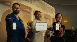 Intuit Launches New TurboTax And Credit Karma Marketing Campaign