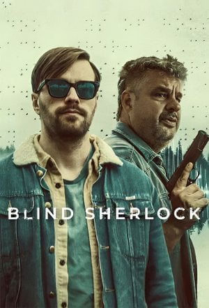 Blind Sherlock