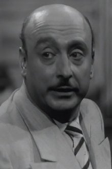 Albert Médina