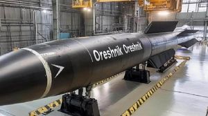 Russian Hypersonic Missiles Headed To Belarus Raise Alarms