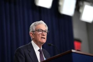 Federal Reserve Keeps Rates Steady Amid Economic Uncertainty